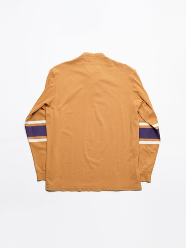 BLACKBIRD / long sleeve referee shirt | whitealbum