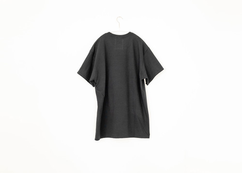 トップス BLACKBIRD / short sleeve cutsewn BLACKBIRD】short sleeve cutsewn / B-chapo-T02｜kink online shop