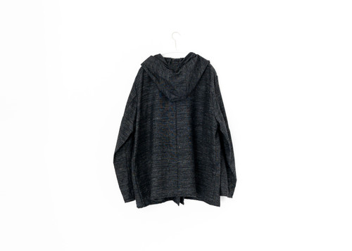 トップス BLACKBIRD toile shirt BLACKBIRD】toile shirt / B-005-S02b｜kink online shop