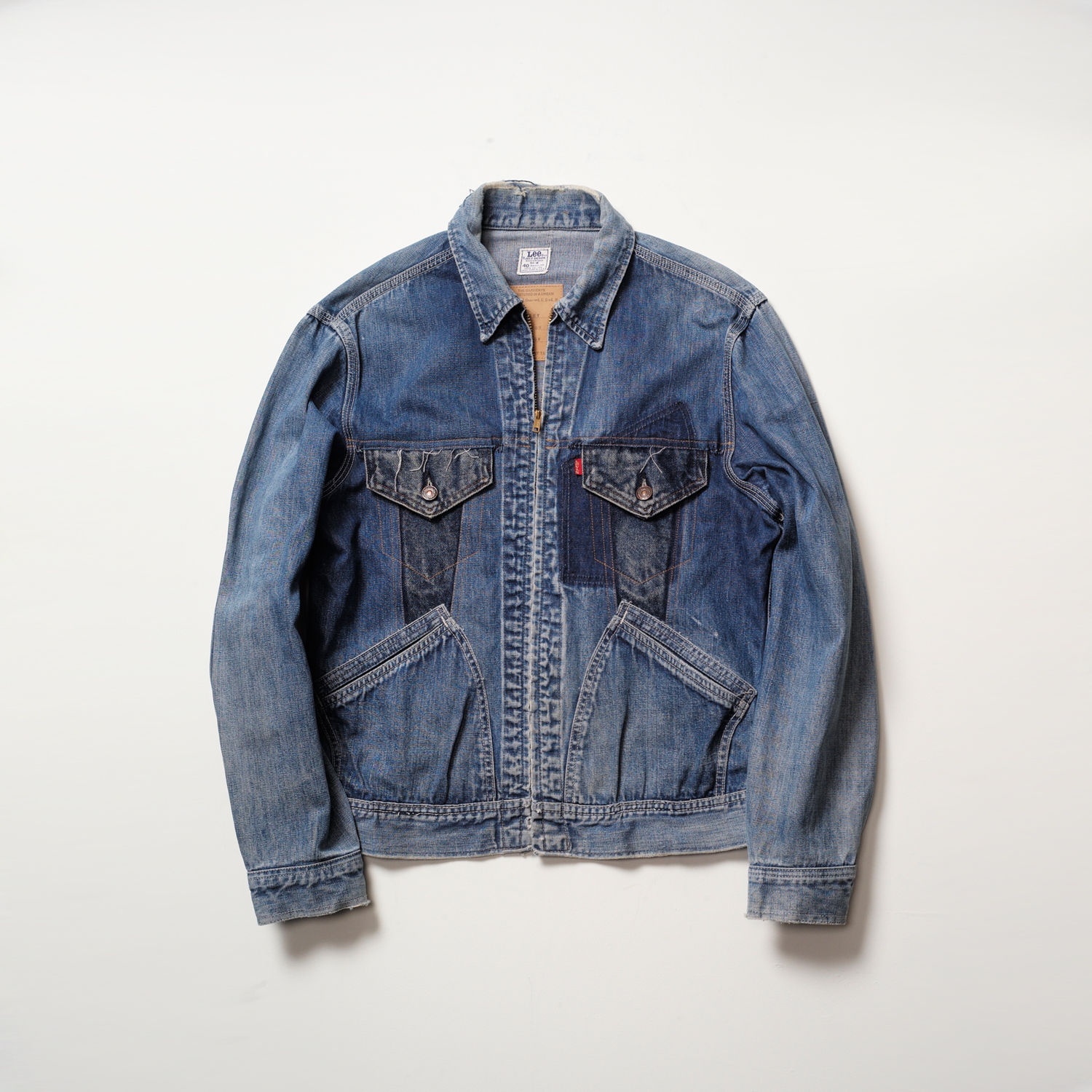 THE BASEMENT TAPES / JACKET 91-B.70505