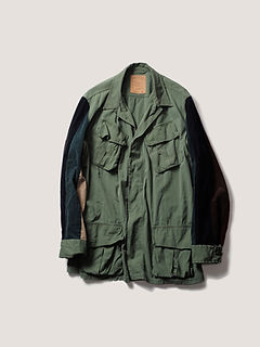 ぬ*ー様 THE BASEMENT TAPES JACKET 91-J.B ぬ*ー様 THE