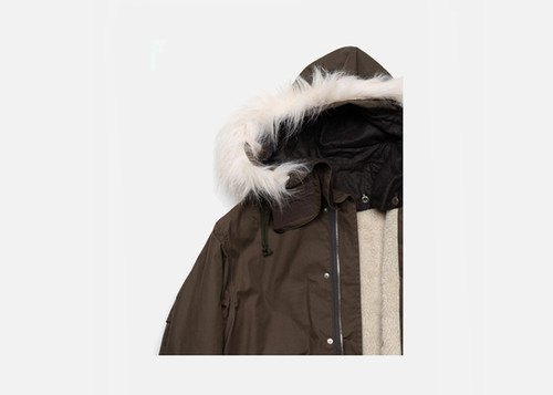 ジャケット・アウター BLACKBIRD SHORT MODS COAT BLACKBIRD SHORT MODS COATの通販 by エイプリル's shop｜ラクマ