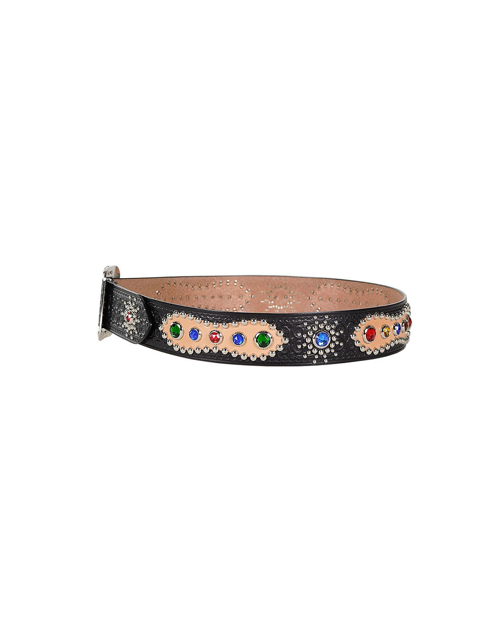サムネイル： Ace Western Belts /100 Early