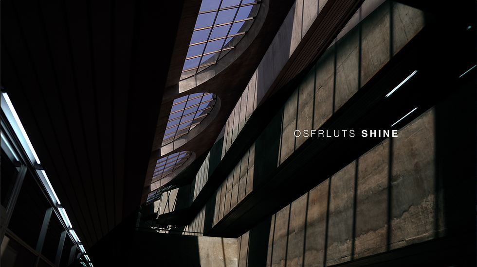 Miniatura: OSFRLUTS VOL.1