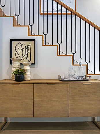 Begonia Residence | Corona Del Mar