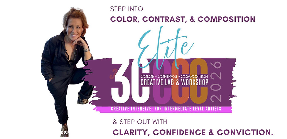 “Life altering.” “Every part of it exceeded my expectations.” “Truly, this was a life-alte