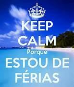 Encerrados para Férias