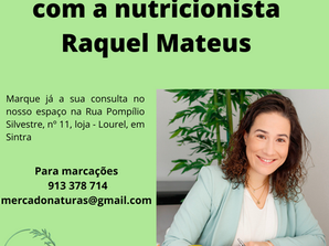 A importância de comer saudavelmente