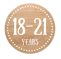 AAP Bright Futures Resources for 18-21 Year Olds