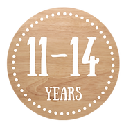 AAP Bright Futures Resources for 11-14 Year Olds