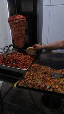 trompo y alambres