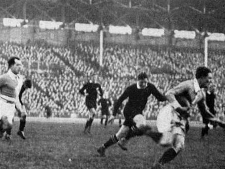 New Zealand vs. France: A Rivalry Etched in Rugby History
