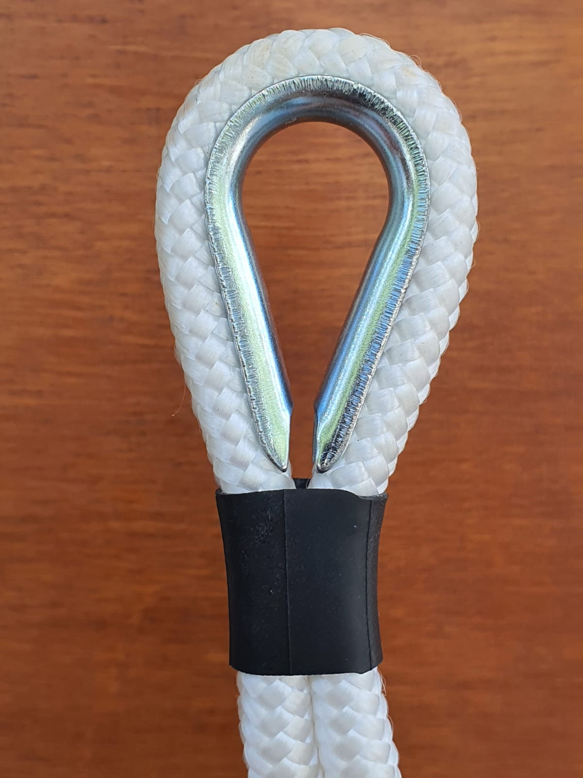 מגן חבל עם חבק גומי