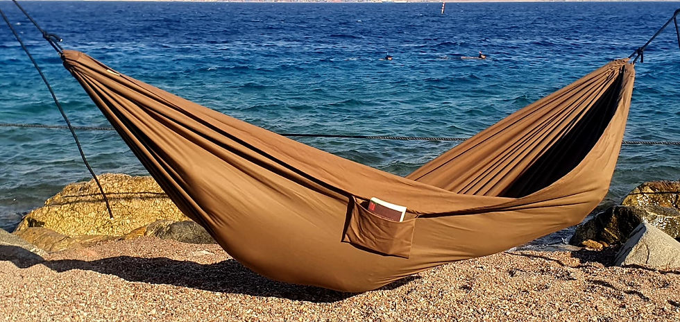 Thumbnail: Olive Green Hammock