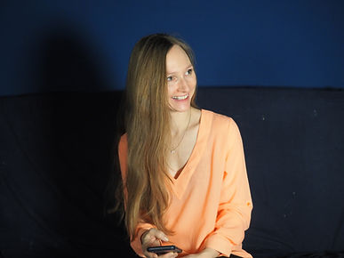 Sara Hildebrandt