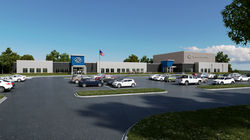 Boys & Girls Club