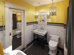 France Bath