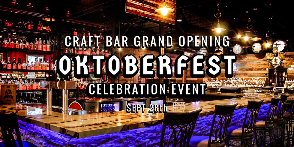 Oktoberfest Event