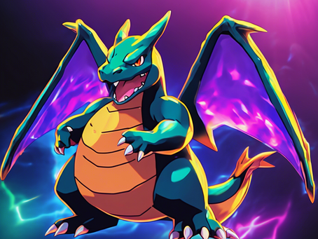 Explore Our Curated Collection of Pokémon TCG Cards