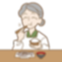 grandma_eat
