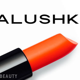 BALUSHKA Luxury Matte Lipcolor