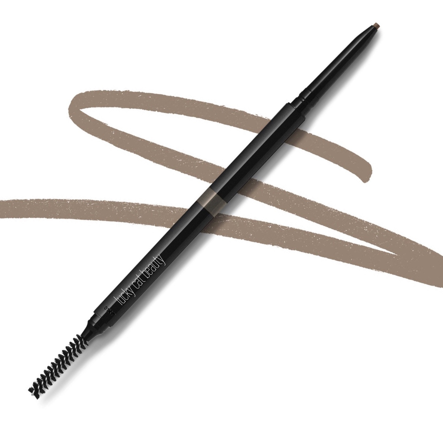 Precision Eyebrow Pencil Sable
