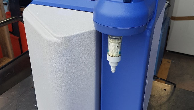 Barnstead NANOpure UV Diamond Ultrapure Water System