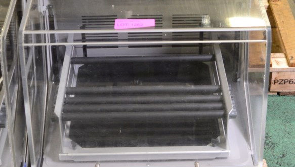 IKA KS4000i Large Capacity Bench Top Incubator Shaker