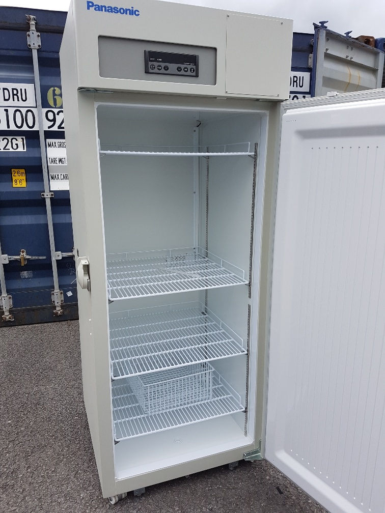 Thumbnail: Panasonic Freezer -35°C MDF-U731M-PE, 690l