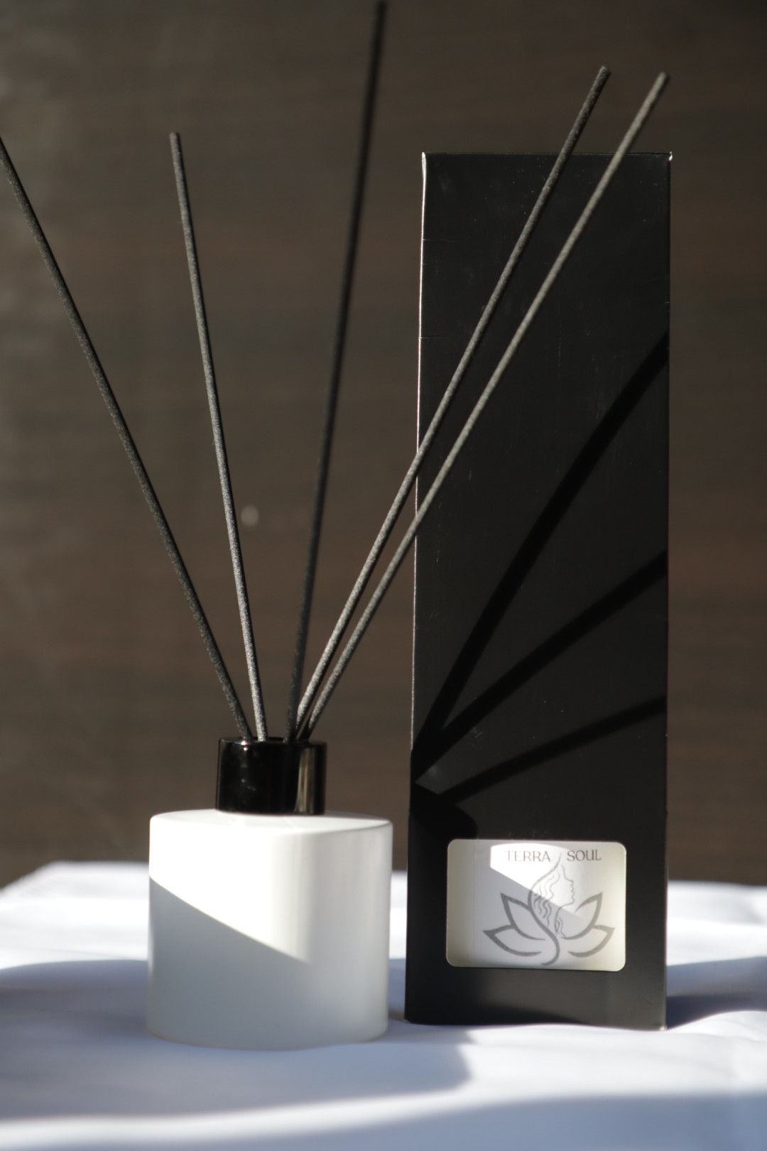 Reed Diffuser