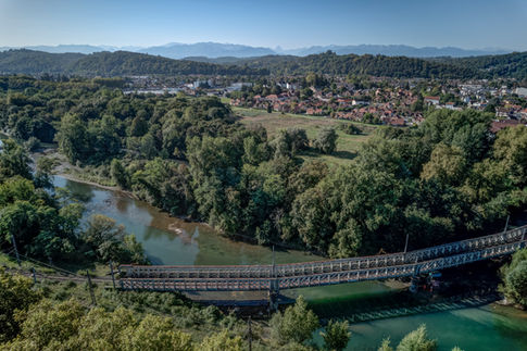 Drone Pyrénées-Atlantiques
