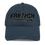 Thumbnail: Distressed Godie French connection Dad Hat