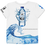 Thumbnail: Godie Water Boys Youth T-Shirt