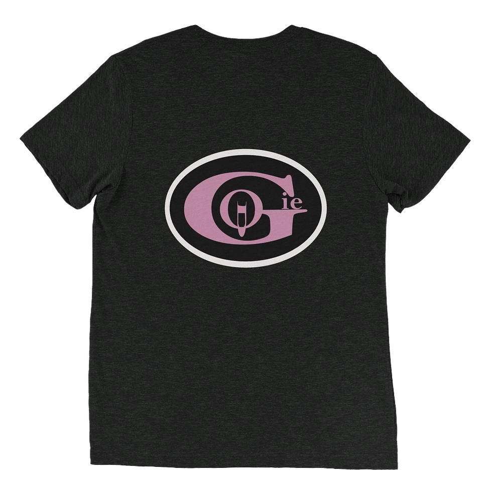 Thumbnail: GODIE GIRL BLUNT Short sleeve t-shirt