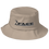 Thumbnail: 2FACE PRODUCTIONZ Old School Bucket Hat