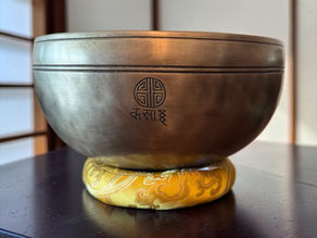 Five Top Tips to Choose a Himalayan Singing Bowl in Hong Kong