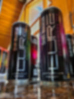 LURE Drinks Flavors