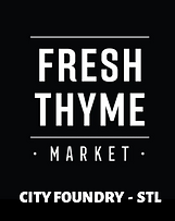 Fresh Thyme Market