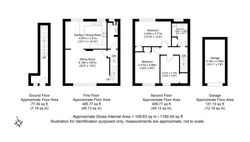 2D Floor Plan