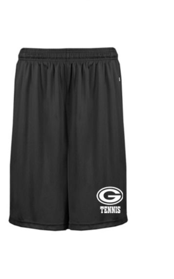 9" Pocketed Short