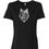 Thumbnail: Ladies Bella Tee