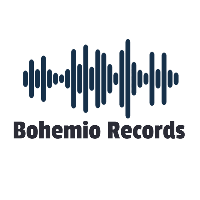 Foto del escritor: Bohemio Records