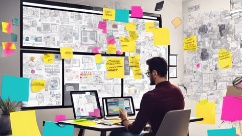 Feedback Driven Design Approach