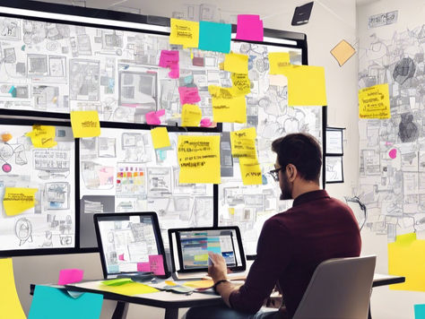 Feedback Driven Design Approach