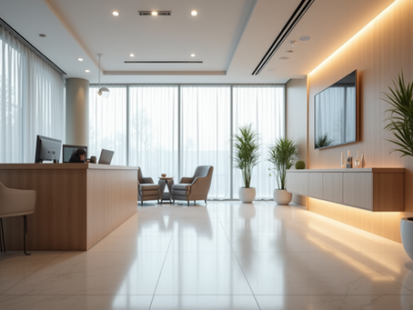 Dental Safety in Cancun: Ensuring a Secure and Comfortable Experience