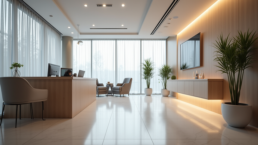Dental Safety in Cancun: Ensuring a Secure and Comfortable Experience