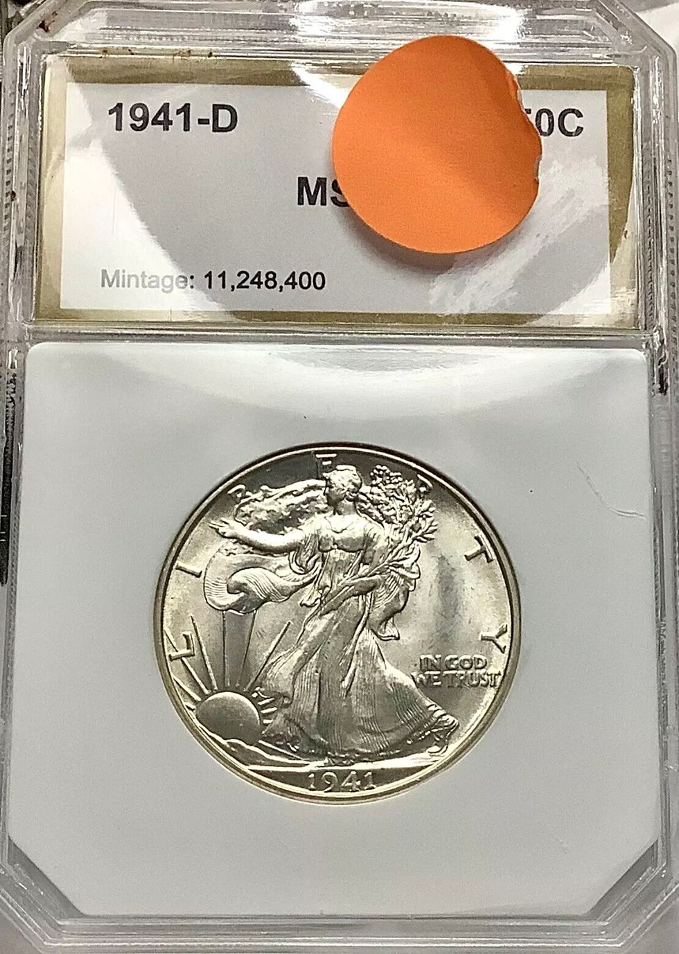 SAM's Coins and Heavy Metal | rare coins
