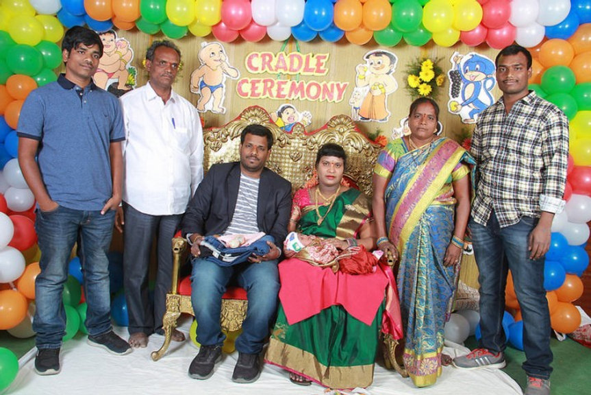 Uday Kumar