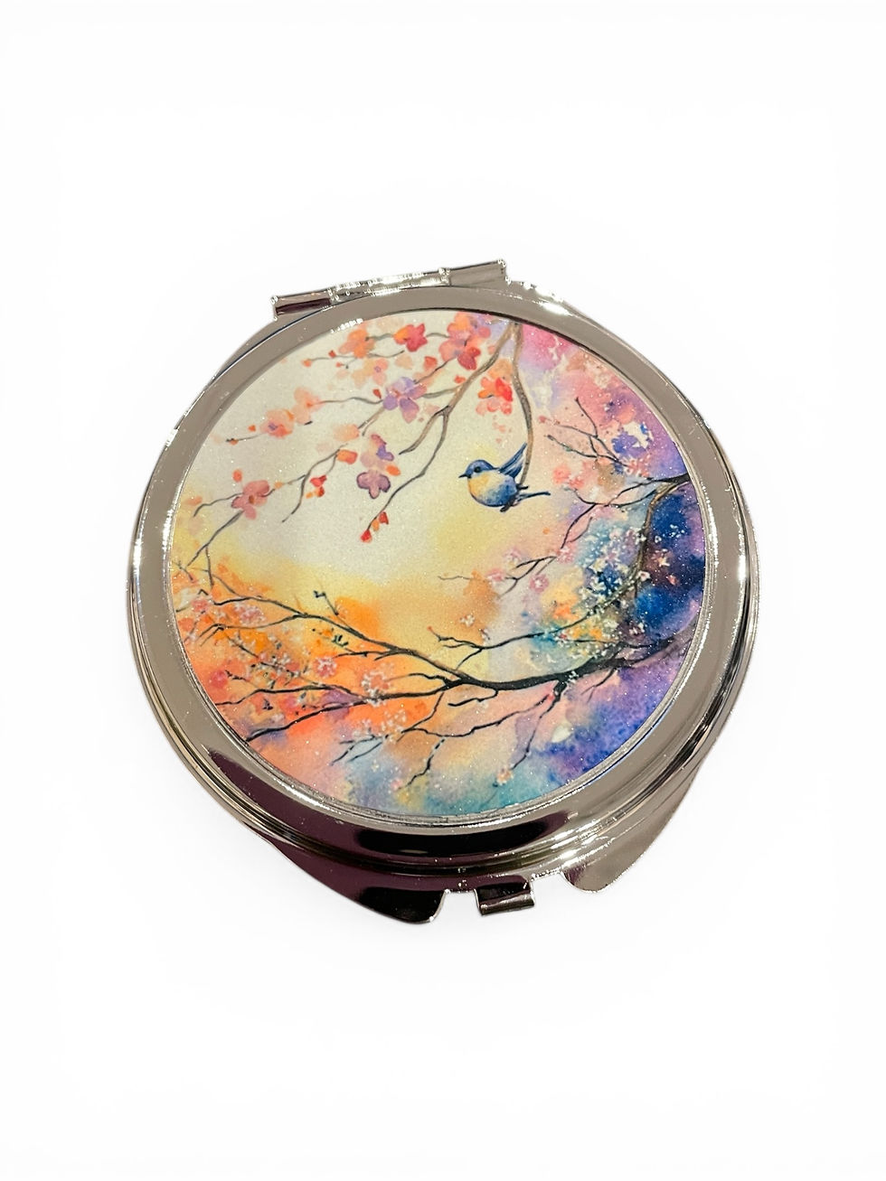 Thumbnail: Compact Mirror