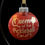 Thumbnail: Ornament Pickleball Holiday